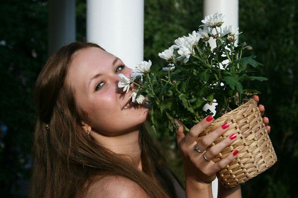 Елена Семина