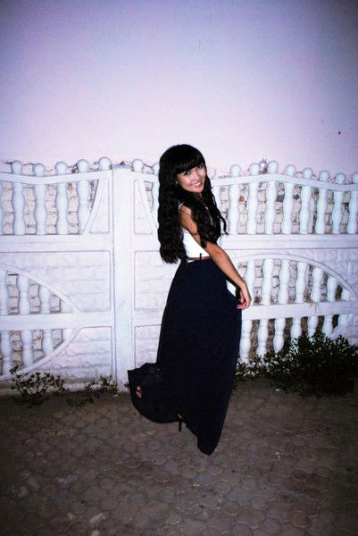 Aлия Джумаханова