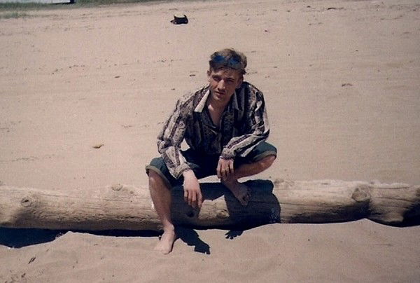 Андрей Саленко