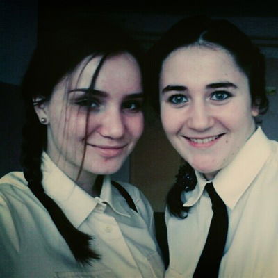 Дашуля Штоюнда