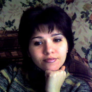 Карина Агаян