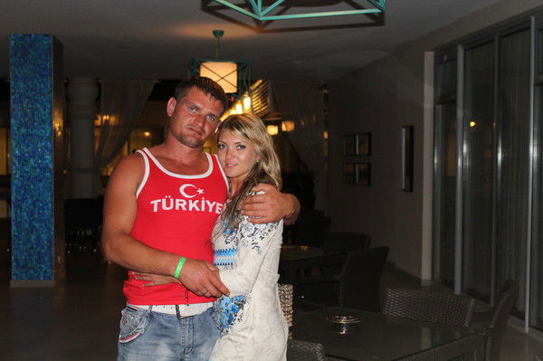 Галина Дубровина