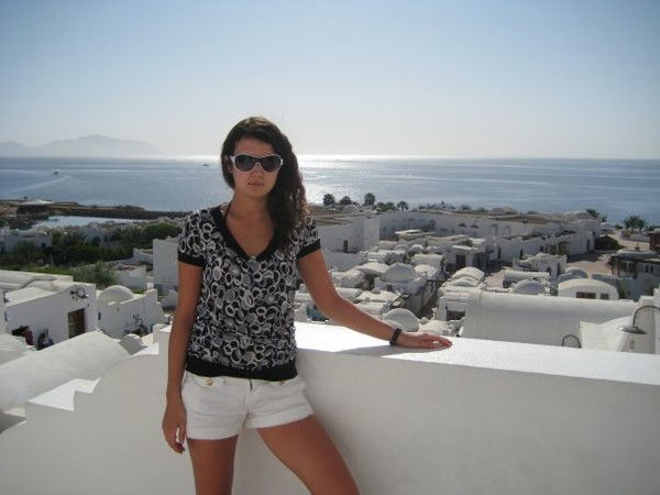 Рамиля Выборнова