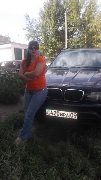 Оксана Манко