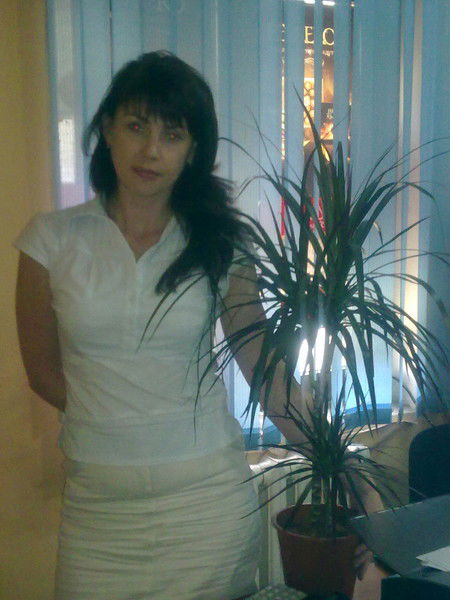 Наталья Митина