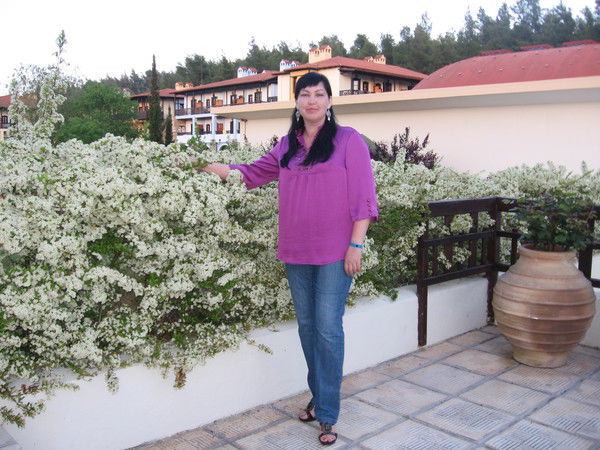 Алевтина Кулагина