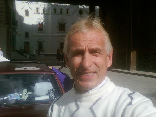 Валерий Чугаев