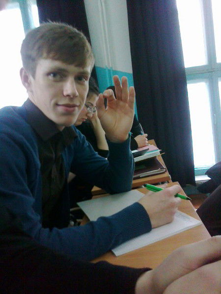 Амир Бориев