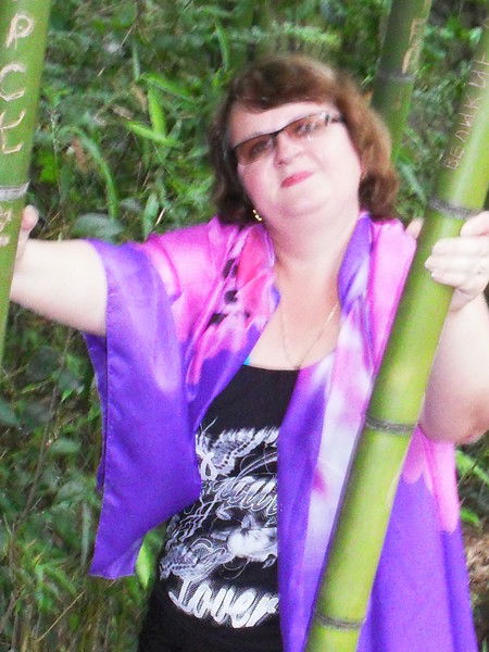 Светлана Викторовна