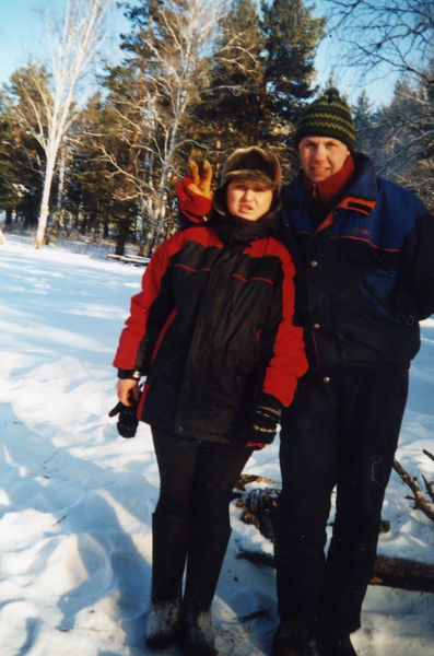 Валерий Ямщиков