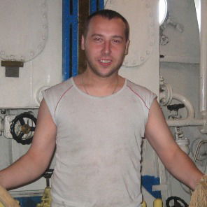 Илья Шабашов