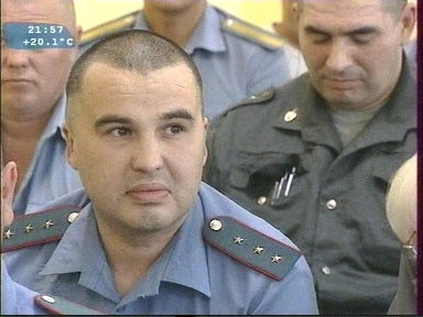 Решик Мусин