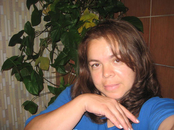 Юлия Белоусова