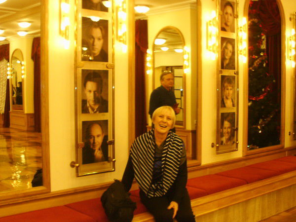 Светлана Черевик