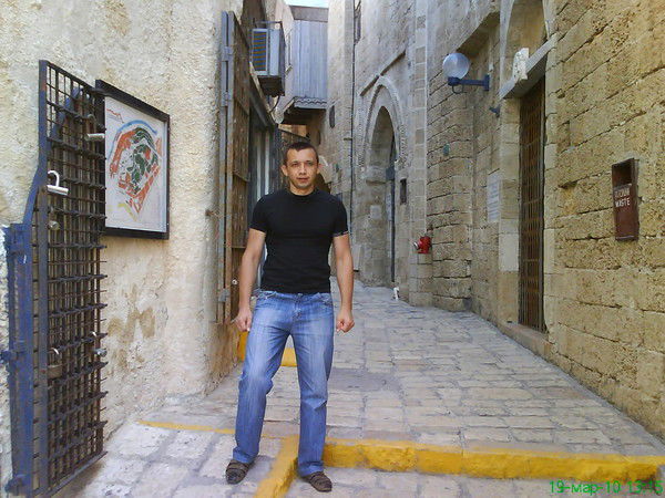 Иван Бурбыга