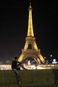 Тимур Хакимов