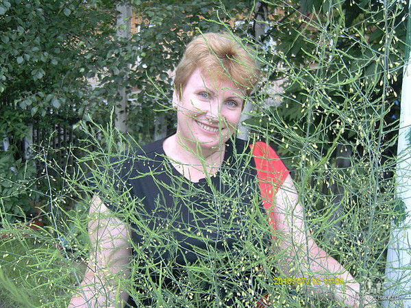 Валентина Васильевна