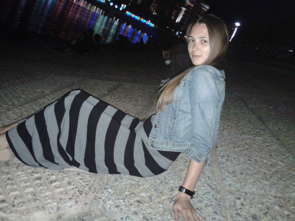 Ксения Егорова