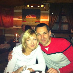 Эдуард Захаров