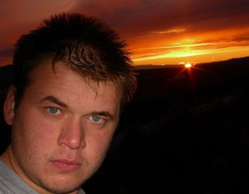 Марат Мухаметдинов