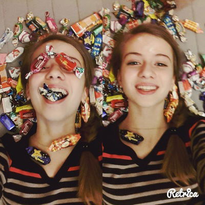 Элина Ручьёва