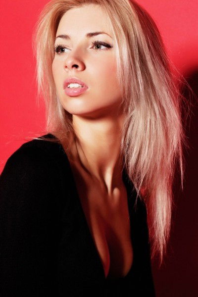 Катерина Голованова