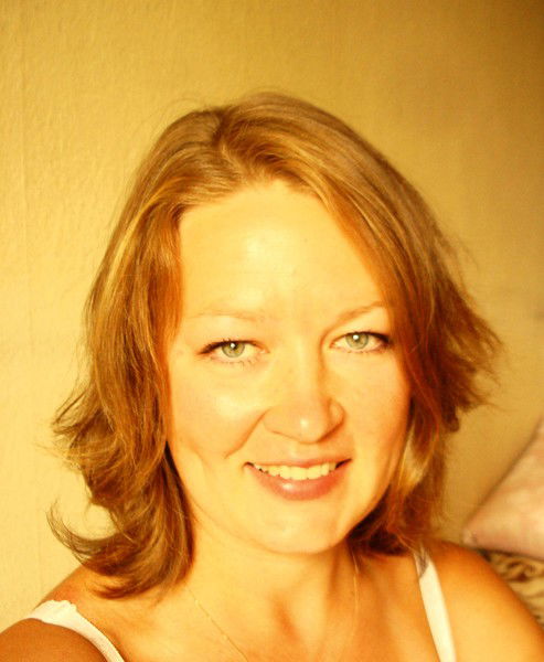 Екатерина Шестакова