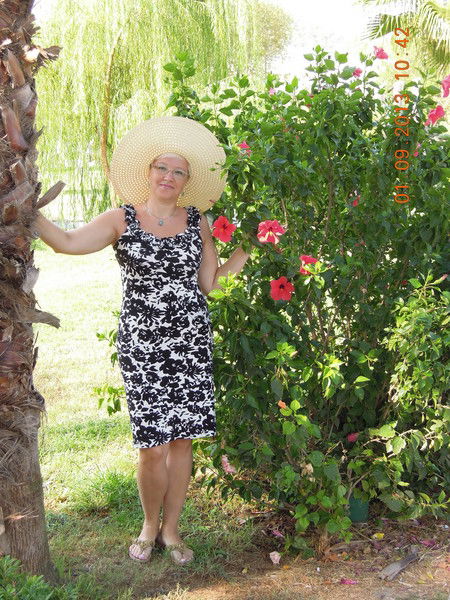 Людмила Карташова