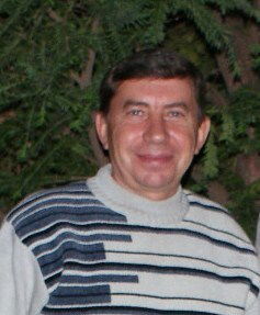 Михаил Лавров