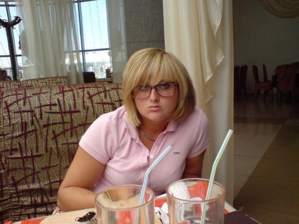 Даша Кучеренко