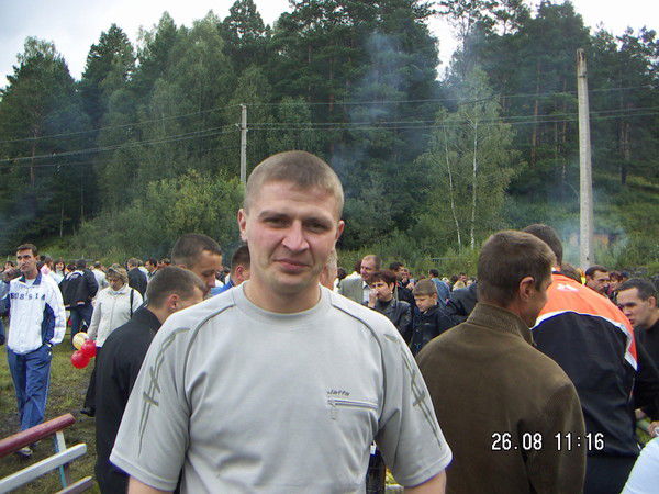 Дмитрий Иванов