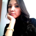 Алия Кенжебаева