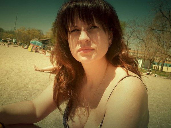 Евгения Свирина