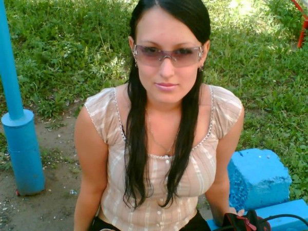 Екатерина Вишневская