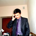 Азамат Черкешев