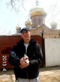 Андрей Унукович