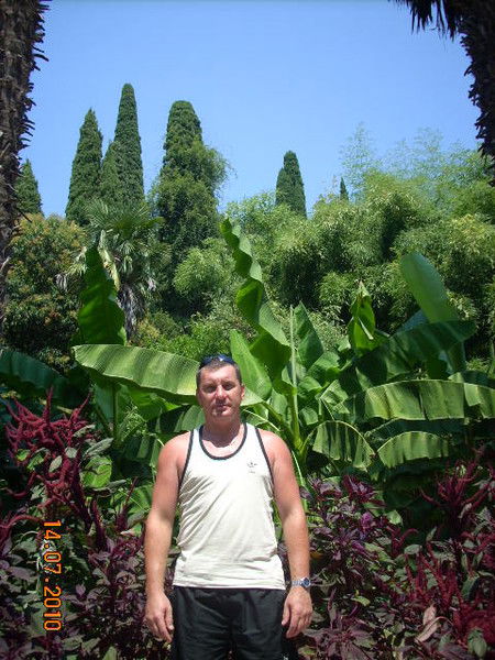 Андрей Турищев