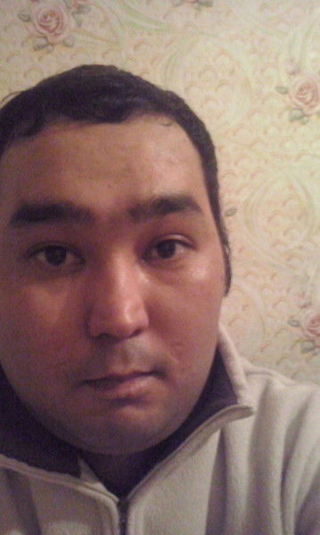 Азамат Мусанов