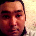 Азамат Мусанов