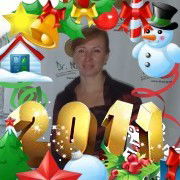 Елена Горбатова