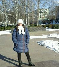 Александра Яшина