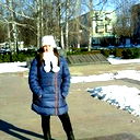 Александра Яшина