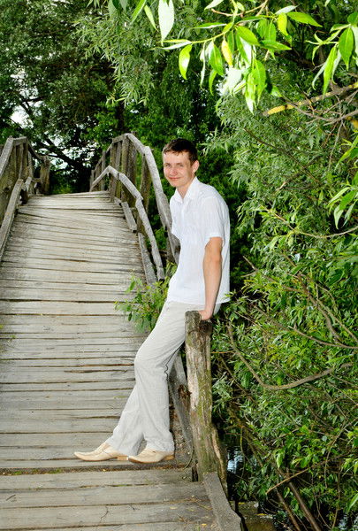 Дмитрий Трусевич