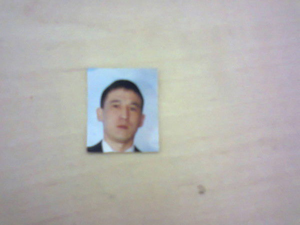 Жандос Абай