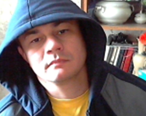 Петренко Евгений