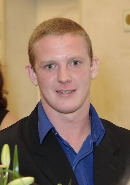 Роман Власов