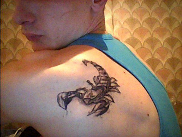 Виктор Дьяков