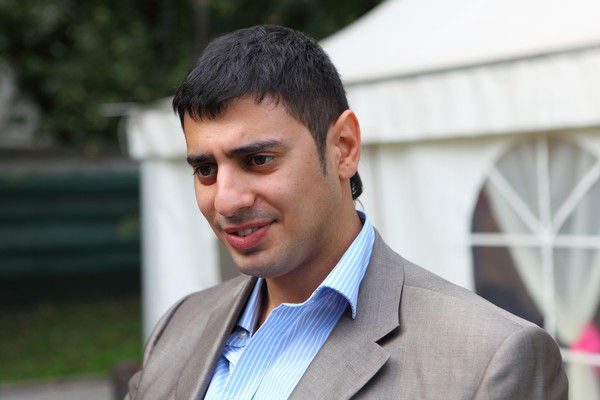 Владимир Атабекян