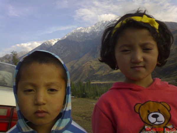 Гульнура Бостомбаева