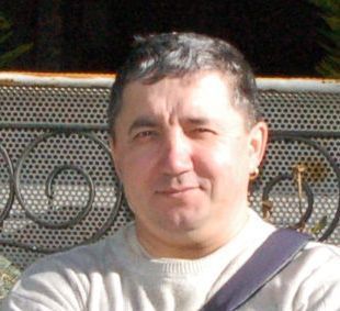 Сергей Мелентьев